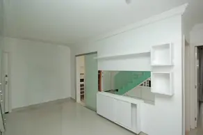 Imagem 3 - Cobertura em Santo Antônio, Belo Horizonte - MG