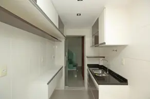 Imagem 5 - Cobertura em Santo Antônio, Belo Horizonte - MG