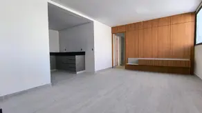 Imagem 3 - Cobertura em Prado, Belo Horizonte - MG