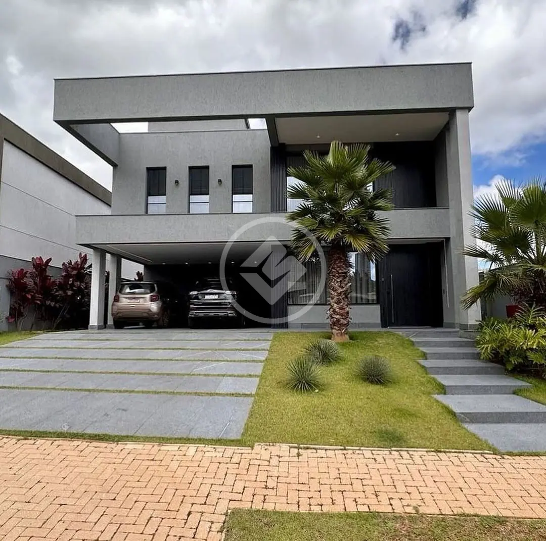 Image 10 - Casa Condomínio em Alphaville - Lagoa dos Ingleses, Nova Lima - MG
