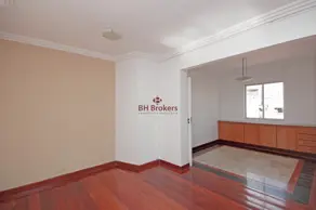 Imagem 3 - Cobertura em BURITIS, Belo Horizonte - MG