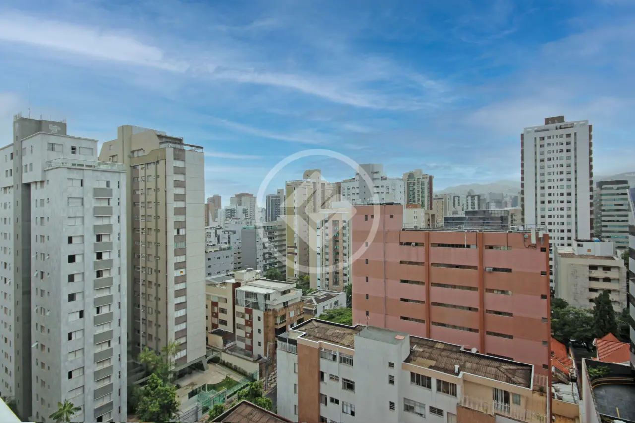Image 20 - Cobertura em Lourdes, Belo Horizonte - MG