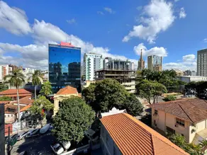 Imagem 5 - Apartamento em LOURDES, Belo Horizonte - MG