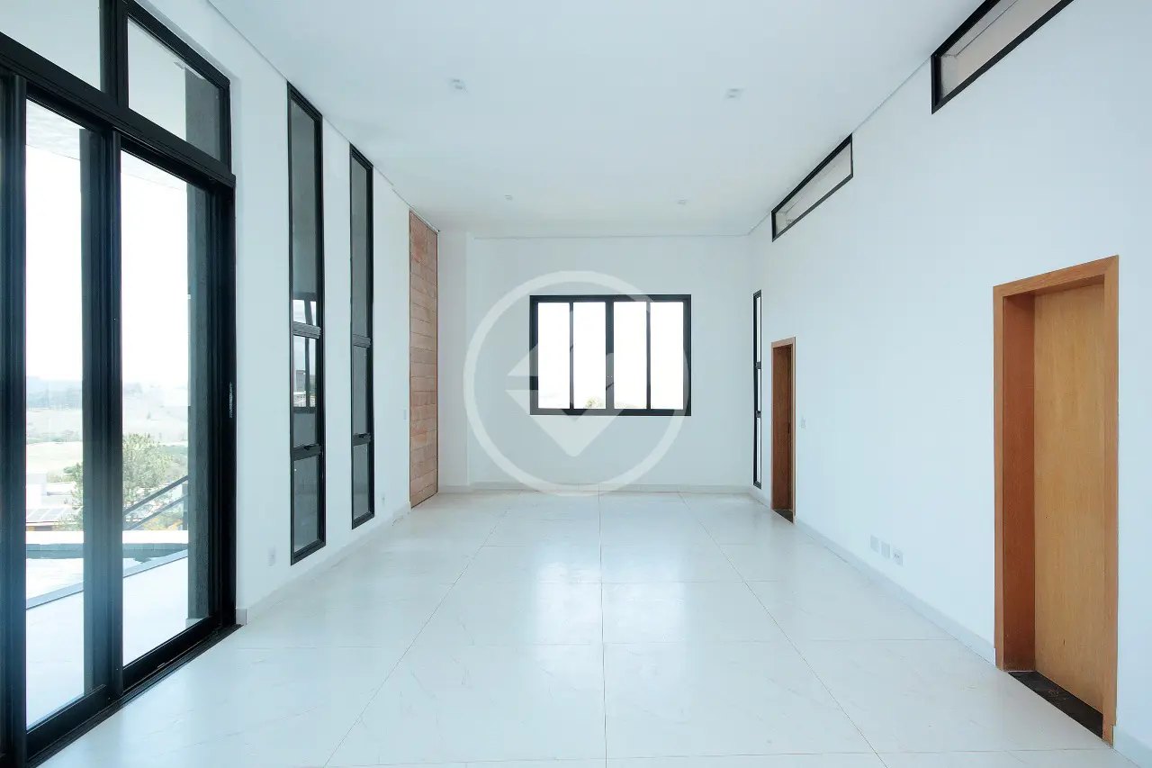 Imagem 1 - Casa Condomínio em Alphaville - Lagoa dos Ingleses, Nova Lima - MG