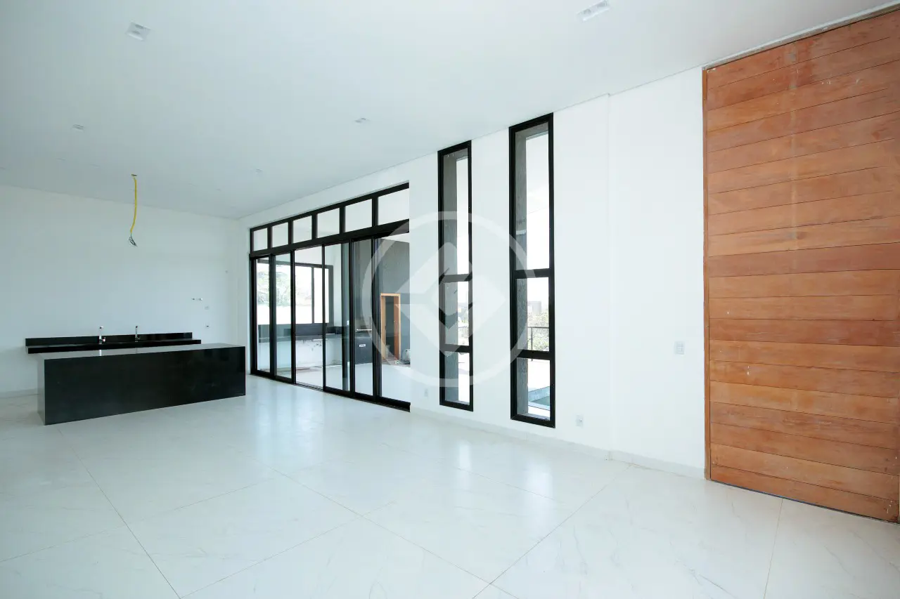 Image 2 - Casa Condomínio em Alphaville - Lagoa dos Ingleses, Nova Lima - MG