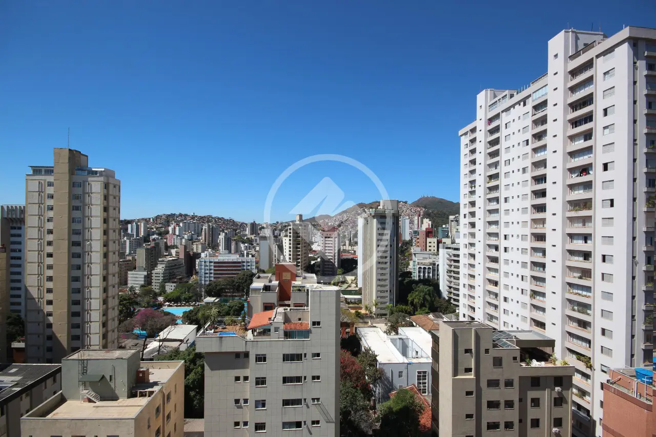 Image 48 - Cobertura em Serra, Belo Horizonte - MG