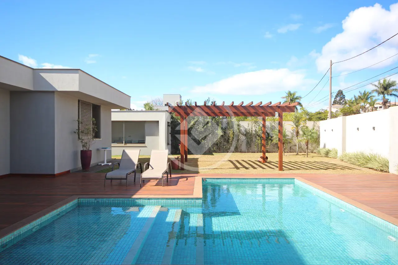 Imagem 1 - Casa Condomínio em Vale do Sereno, Nova Lima - MG