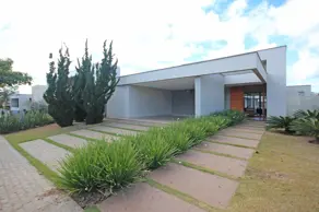 Imagem 2 - Casa Condomínio em Vale do Sereno, Nova Lima - MG