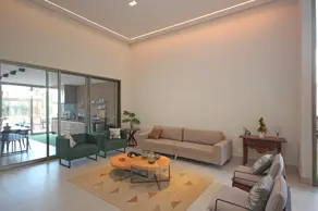 Imagem 3 - Casa Condomínio em Vale do Sereno, Nova Lima - MG