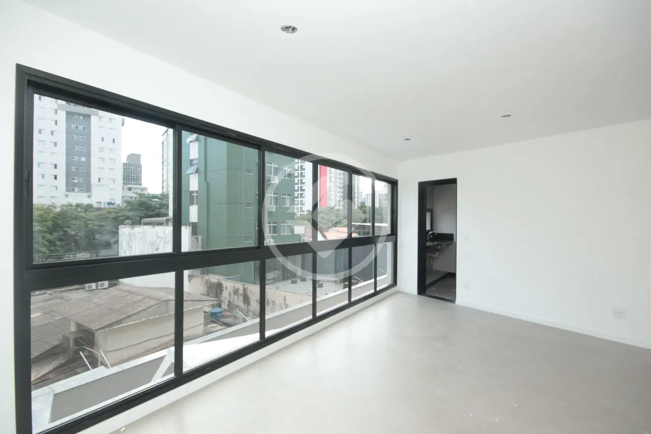 Imagem 1 - Apartamento em São Pedro, Belo Horizonte - MG