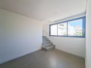 Cobertura Santo Antônio, Belo Horizonte - MG — foto 2