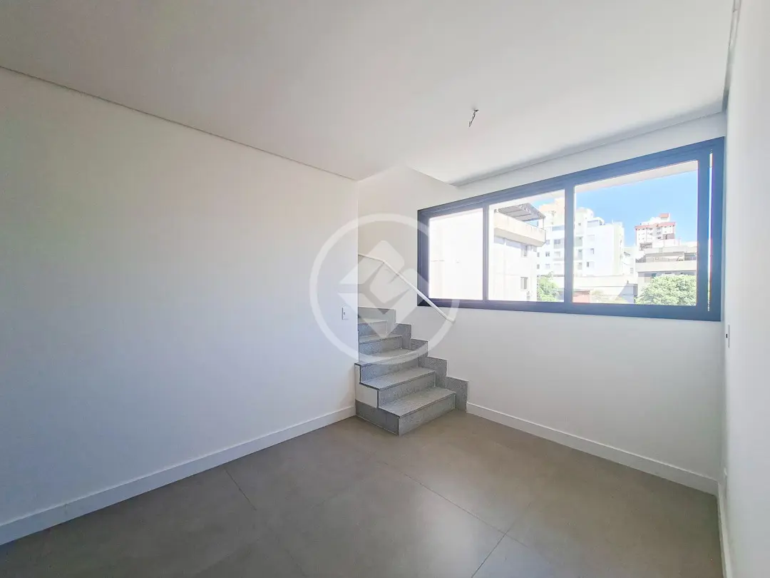 Image 2 - Cobertura em Santo Antônio, Belo Horizonte - MG