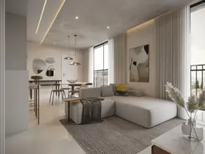 Imagem 3 - Apartamento em GUTIERREZ, Belo Horizonte - MG