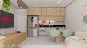 Imagem 4 - Apartamento em BURITIS, Belo Horizonte - MG