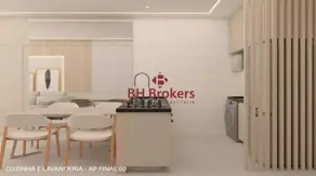 Imagem 5 - Apartamento em BURITIS, Belo Horizonte - MG