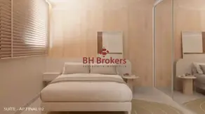 Imagem 6 - Apartamento em BURITIS, Belo Horizonte - MG