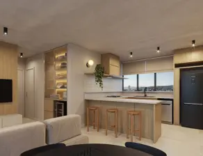 Imagem 5 - Apartamento em GUTIERREZ, Belo Horizonte - MG