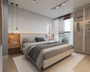 Imagem 6 - Apartamento em GUTIERREZ, Belo Horizonte - MG