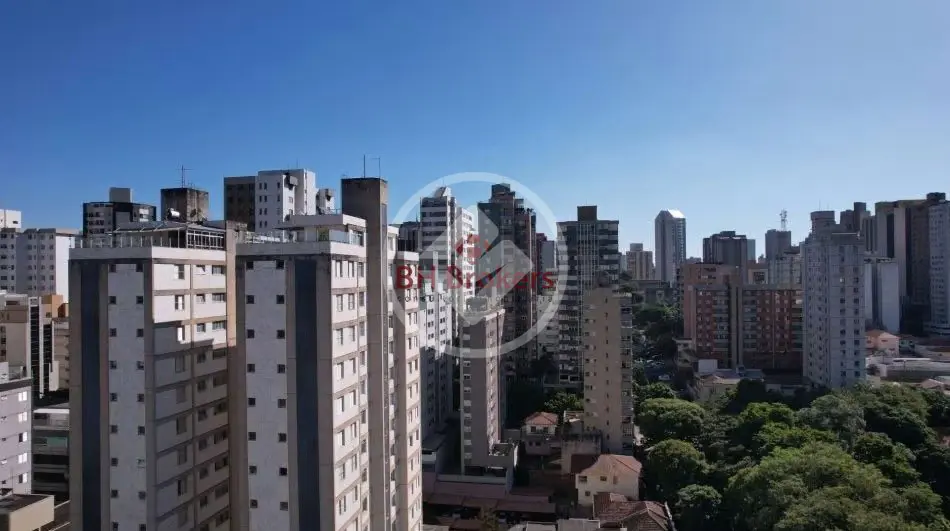 Image 18 - Cobertura em Funcionários, Belo Horizonte - MG