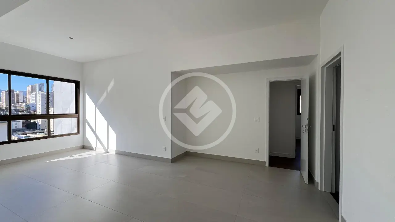 Imagem 1 - Apartamento em GUTIERREZ, Belo Horizonte - MG