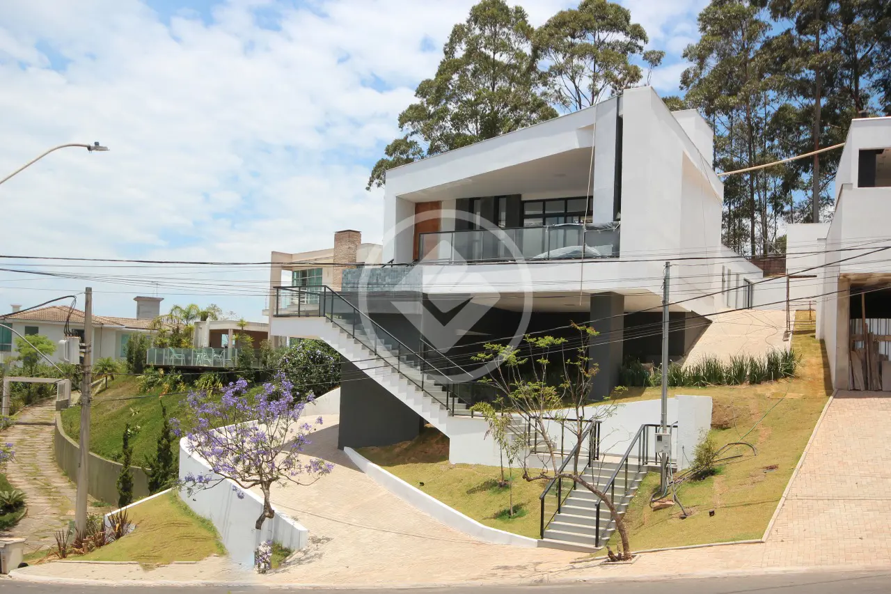 Image 45 - Casa Condomínio em Alphaville - Lagoa dos Ingleses, Nova Lima - MG