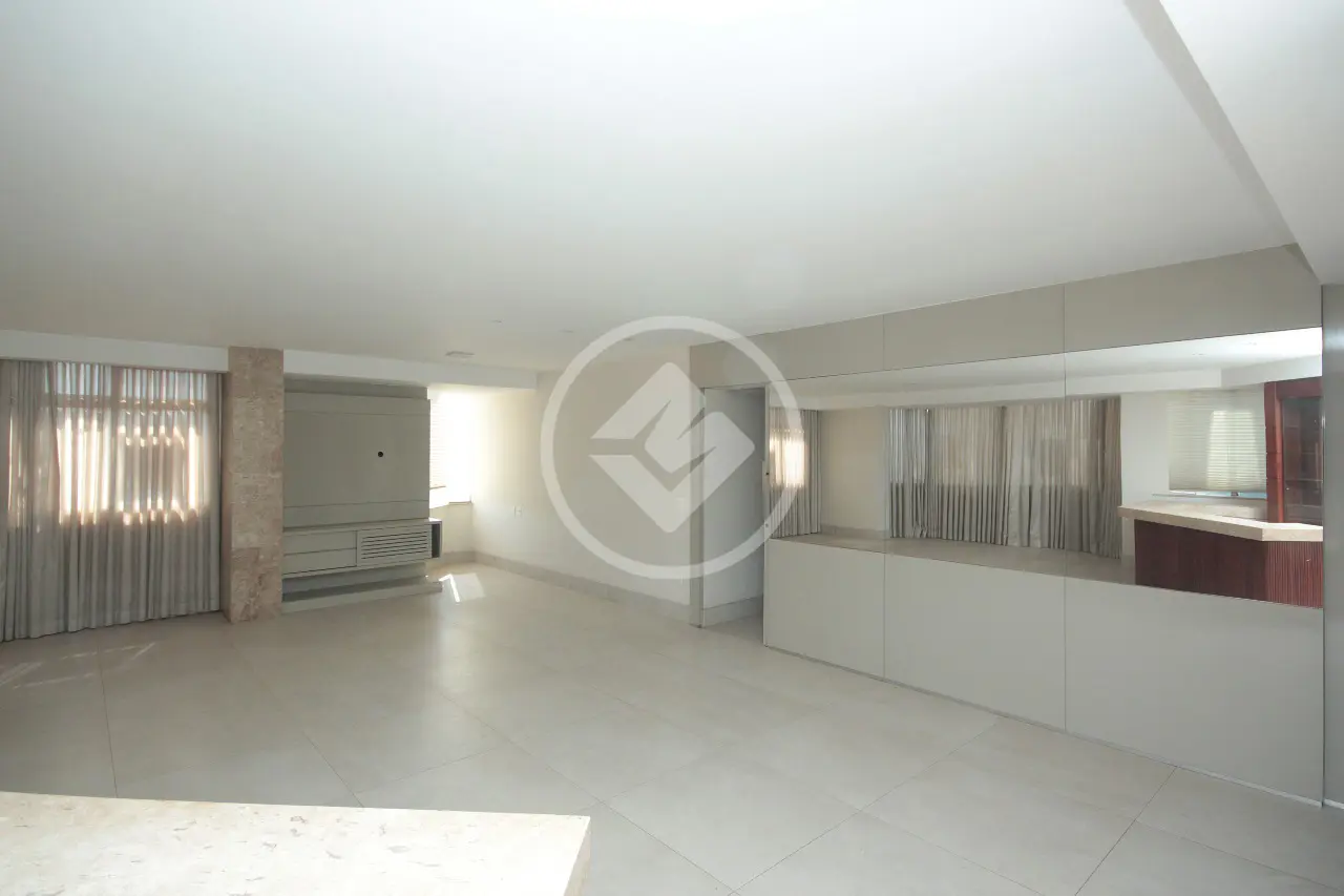 Apartamento com 3 quartos à venda no bairro Santa Lúcia — foto 3