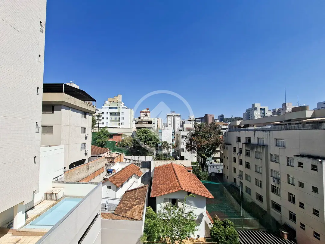 Image 40 - Cobertura em Santo Antônio, Belo Horizonte - MG