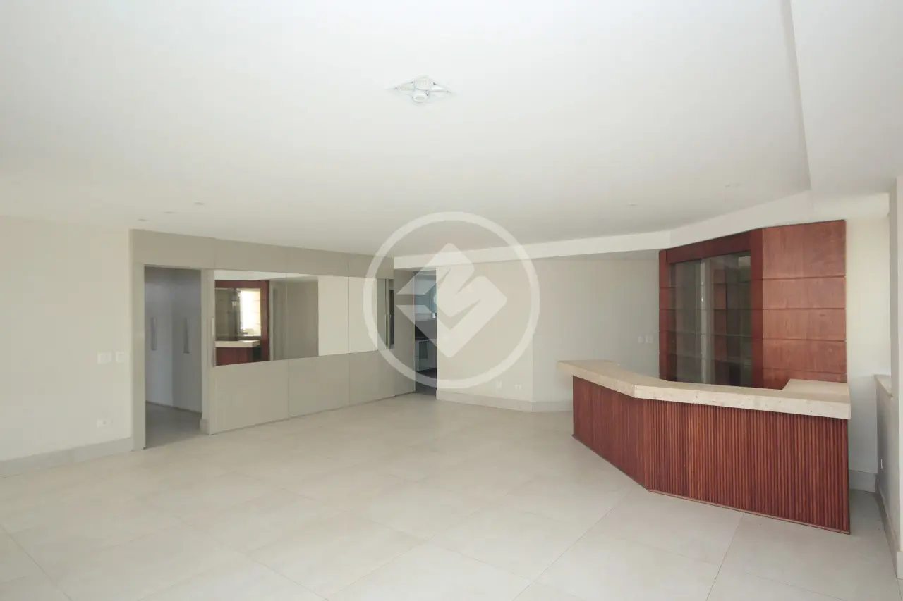 Apartamento com 3 quartos à venda no bairro Santa Lúcia — foto 5