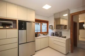 Imagem 6 - Casa em São Bento, Belo Horizonte - MG