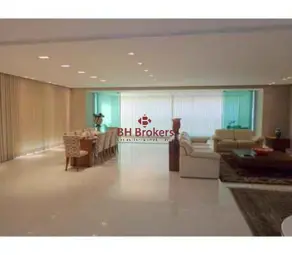 Apartamento Savassi, Belo Horizonte - MG — foto 2