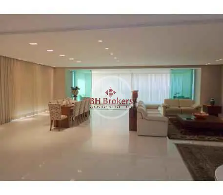 Image 2 - Apartamento em Savassi, Belo Horizonte - MG