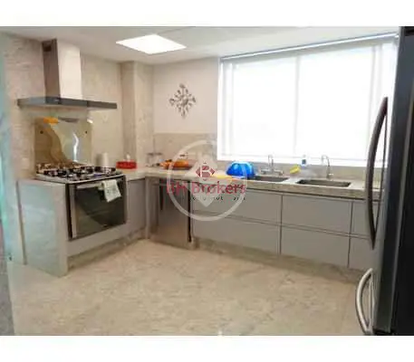 Apartamento com 4 quartos à venda no bairro Savassi — foto 3
