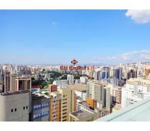 Imagem 3 - Apartamento em Savassi, Belo Horizonte - MG