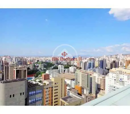 Apartamento com 4 quartos à venda no bairro Savassi — foto 4