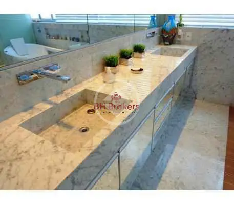 Apartamento com 4 quartos à venda no bairro Savassi — foto 5
