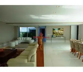 Imagem 6 - Apartamento em Savassi, Belo Horizonte - MG