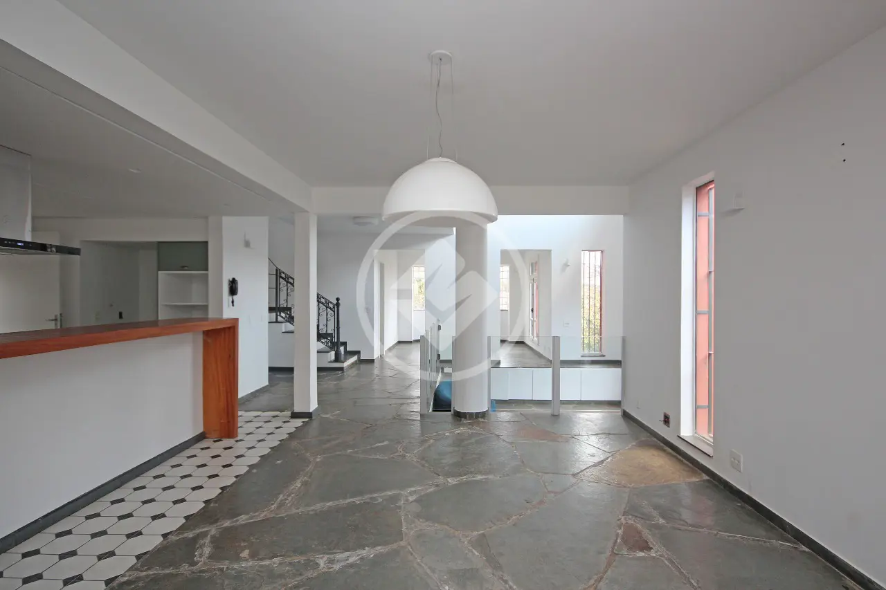 Imagem 1 - Casa em BELVEDERE, Belo Horizonte - MG