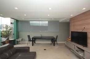 Imagem 3 - Cobertura em SAVASSI, Belo Horizonte - MG