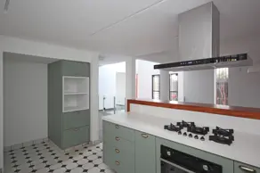 Imagem 5 - Casa em BELVEDERE, Belo Horizonte - MG
