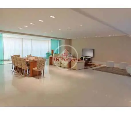 Image 15 - Apartamento em Savassi, Belo Horizonte - MG