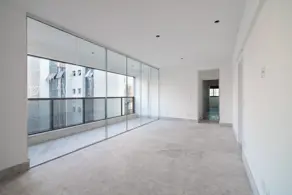 Apartamento LOURDES, Belo Horizonte - MG — foto 1