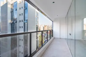 Imagem 4 - Apartamento em LOURDES, Belo Horizonte - MG