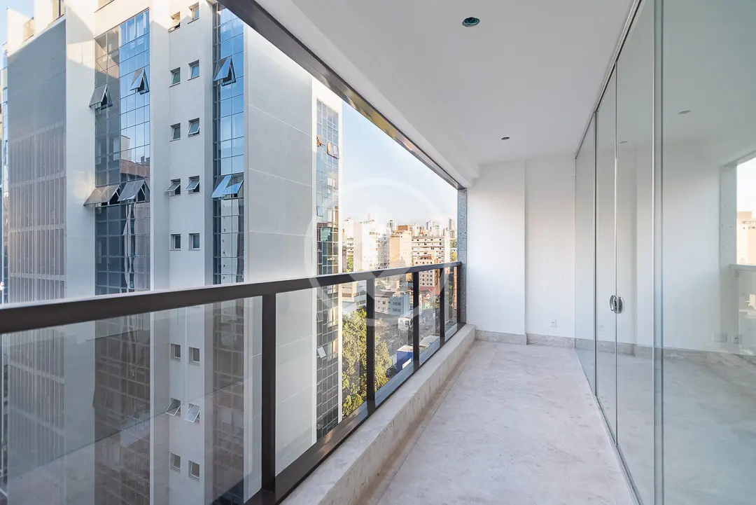Imagem 4 - Apartamento em LOURDES, Belo Horizonte - MG