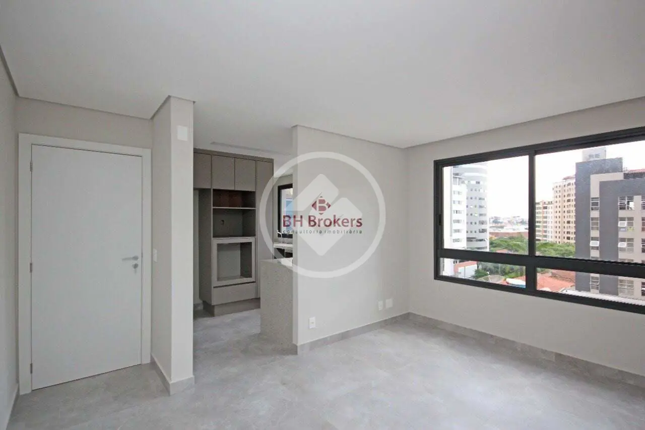 Image 2 - Apartamento em LOURDES, Belo Horizonte - MG
