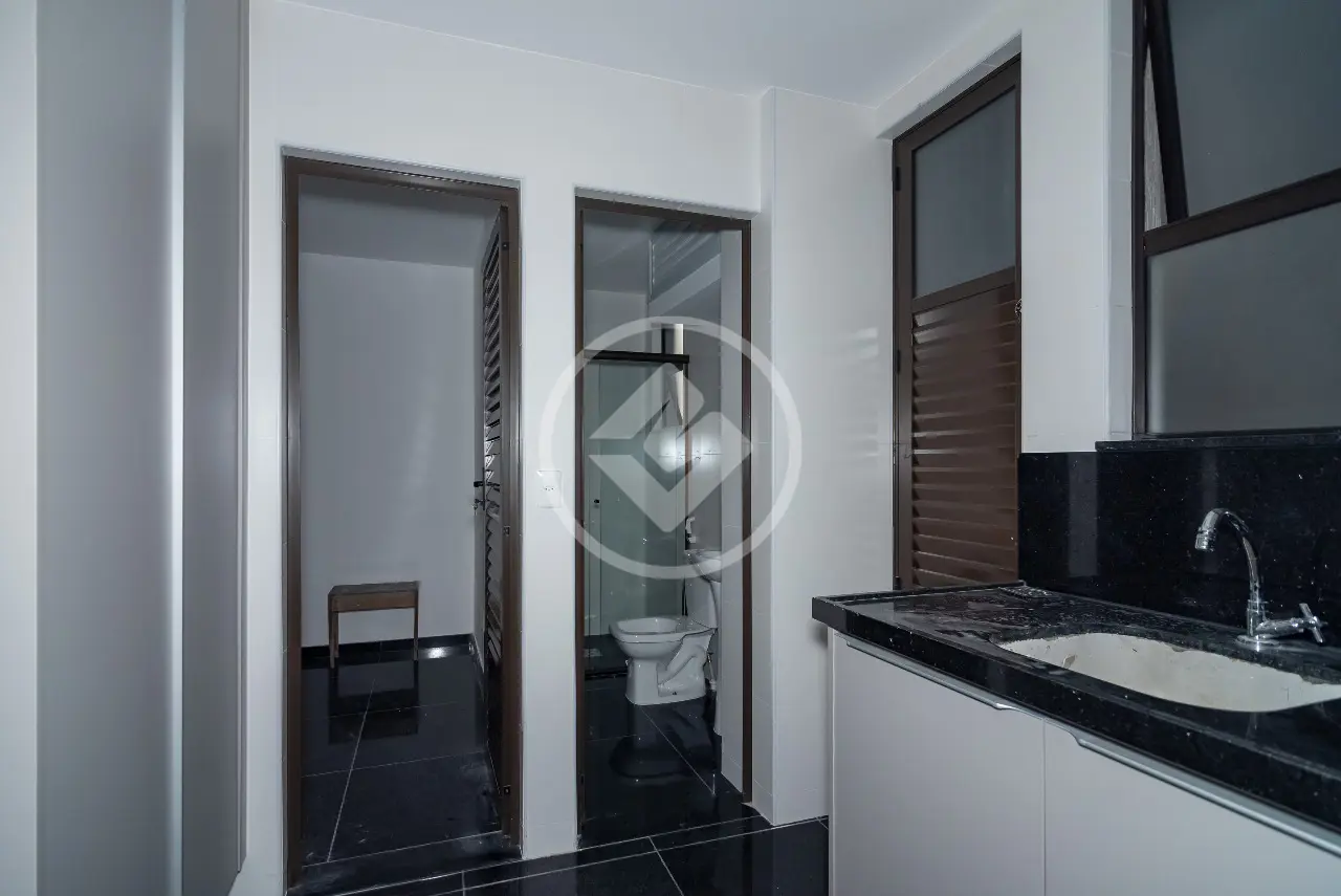 Imagem 6 - Apartamento em LOURDES, Belo Horizonte - MG