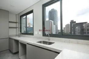 Imagem 4 - Apartamento em LOURDES, Belo Horizonte - MG
