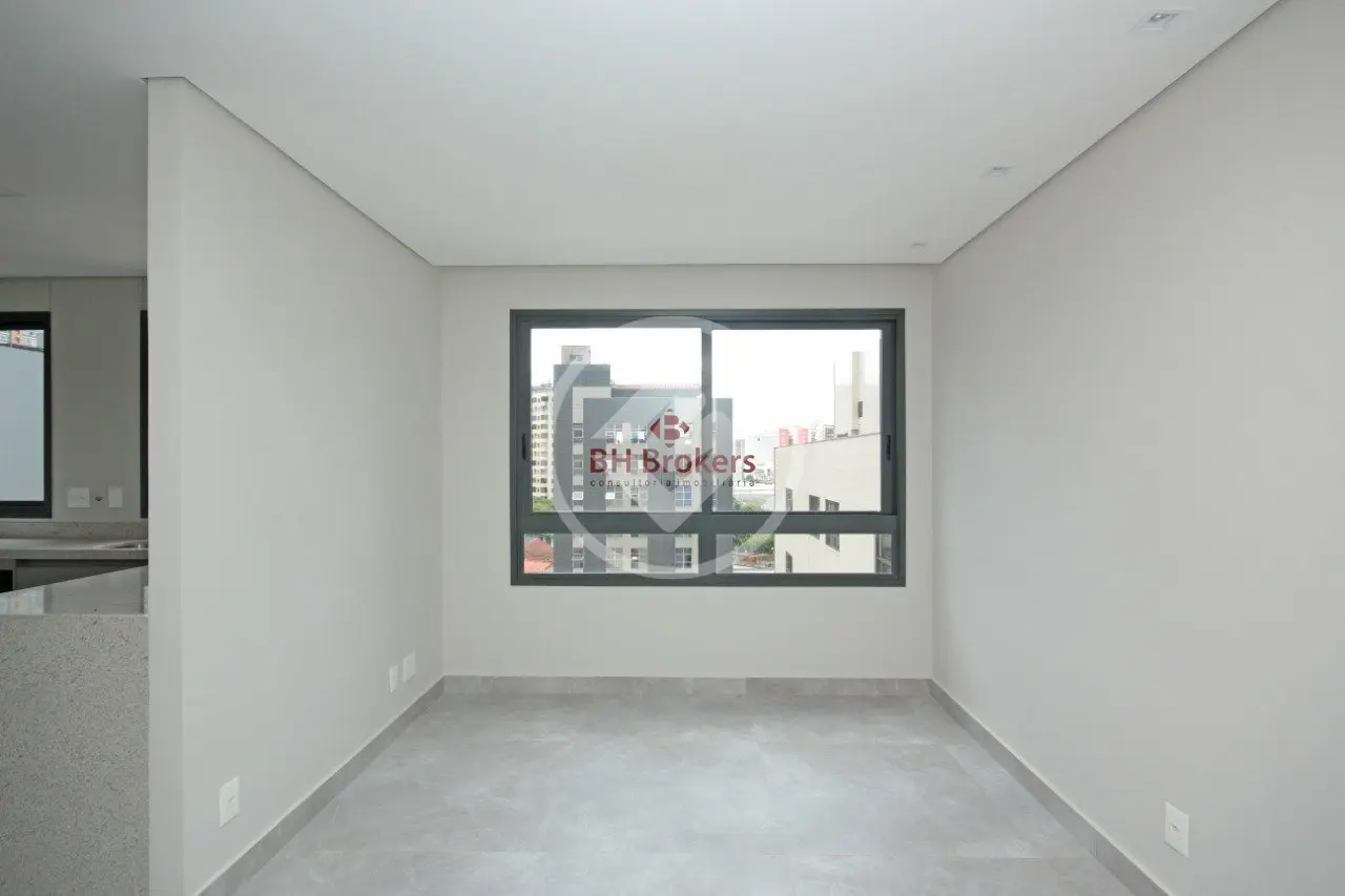 Imagem 1 - Apartamento em LOURDES, Belo Horizonte - MG