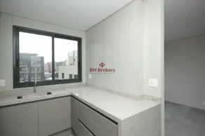 Imagem 5 - Apartamento em LOURDES, Belo Horizonte - MG