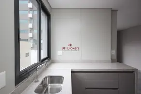 Imagem 6 - Apartamento em LOURDES, Belo Horizonte - MG