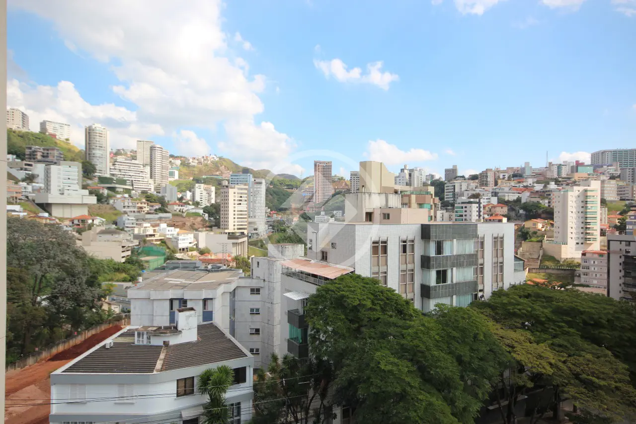 Image 43 - Apartamento em Santa Lúcia, Belo Horizonte - MG